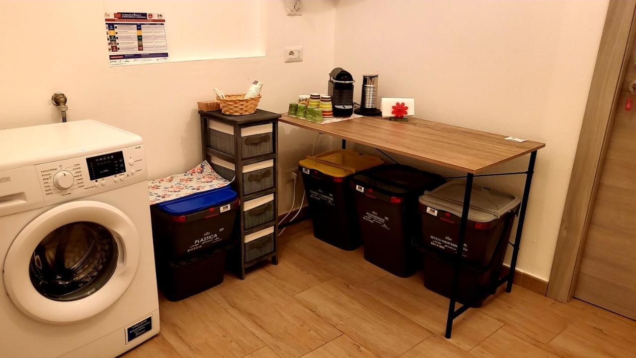 Rooms Best Vacation Ever Cagliari Exterior foto