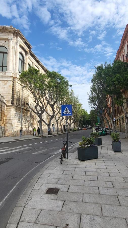 Rooms Best Vacation Ever Cagliari Exterior foto